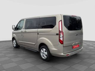 FORD Tourneo Custom usata 2