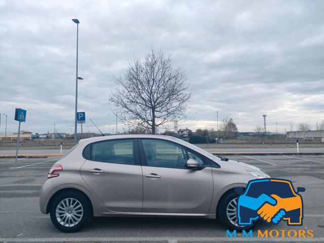 PEUGEOT 208 usata, con Airbag Passeggero