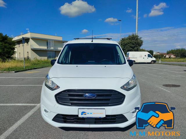 FORD Transit Connect usata, con Airbag