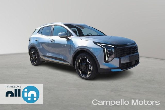 KIA Sportage usata 0