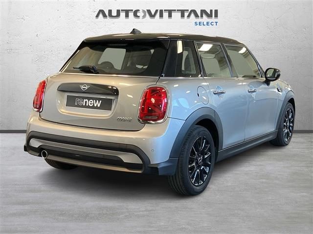 MINI Mini usata, con Airbag laterali