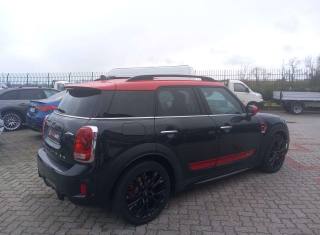 MINI John Cooper Works usata, con Airbag Passeggero