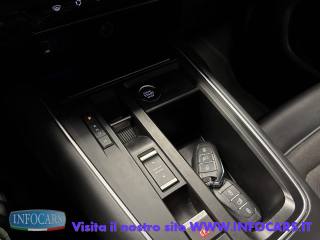 CITROEN C5 Aircross usata, con Filtro antiparticolato