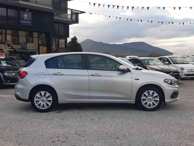 FIAT Tipo usata, con Fendinebbia