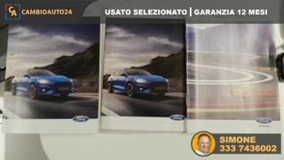 FORD Focus usata 114
