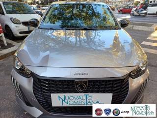 PEUGEOT 208 usata, con Autoradio