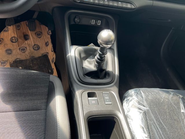 JEEP Avenger usata, con Climatizzatore