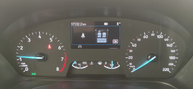 FORD Fiesta usata, con Controllo automatico clima