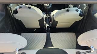 FIAT 500 usata, con Cruise Control