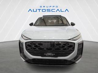 AUDI Q3 usata, con Airbag