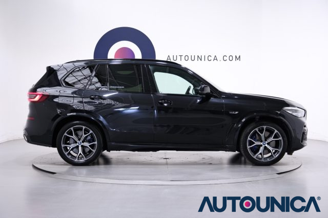 BMW X5 usata, con Airbag Passeggero