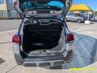 CITROEN C3 Aircross usata, con Cerchi in lega