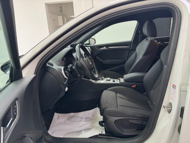 AUDI A3 usata, con Controllo trazione