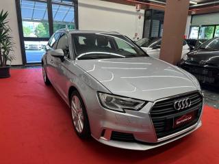 AUDI A3 usata, con Airbag laterali