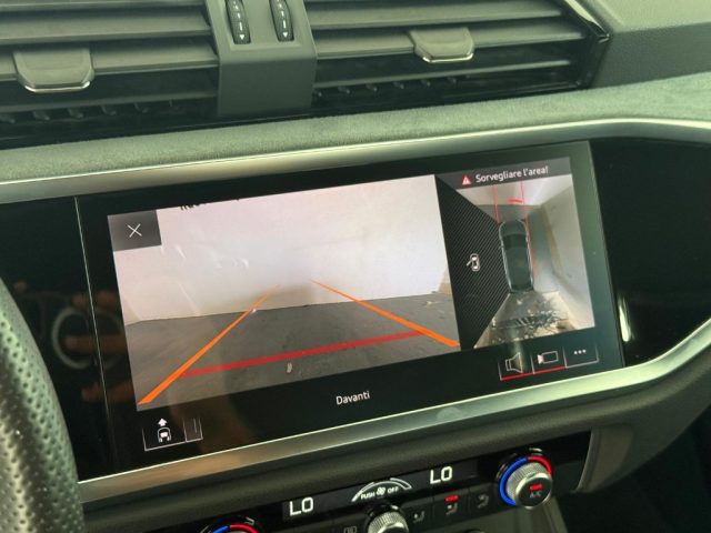 AUDI Q3 usata, con Adaptive Cruise Control
