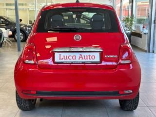 FIAT 500 usata, con Alzacristalli elettrici