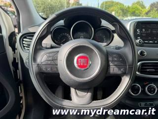FIAT 500X usata, con Chiusura centralizzata