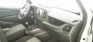 FIAT Doblo usata 35