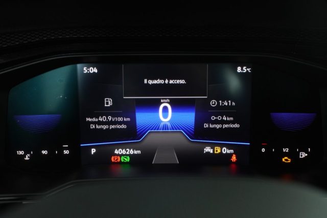 VOLKSWAGEN Taigo usata 6