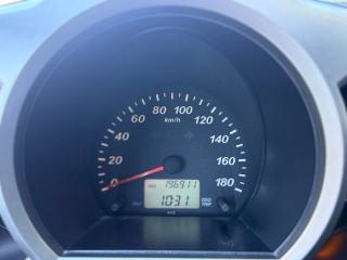 DAIHATSU Terios usata, con Specchietti laterali elettrici