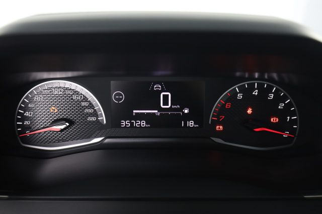 PEUGEOT 208 usata 6