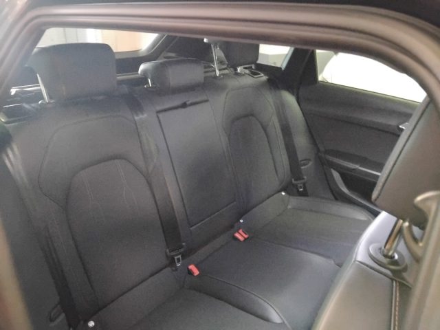 CUPRA Leon usata, con Fari LED