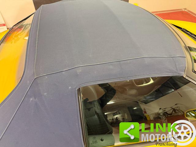 ALFA ROMEO Spider usata 59