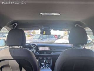 ALFA ROMEO Stelvio usata, con Chiusura centralizzata