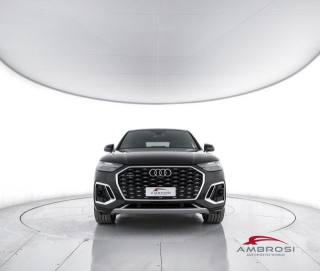 AUDI Q5 usata 4