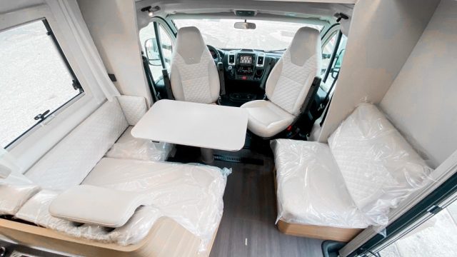 ADRIA usata 4