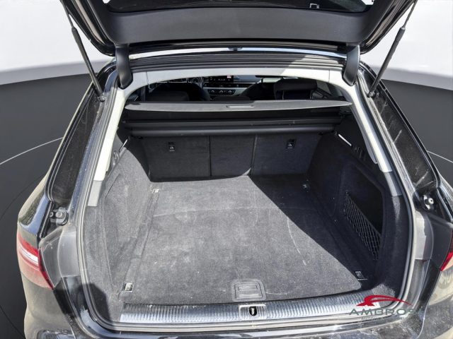 AUDI A4 usata 8