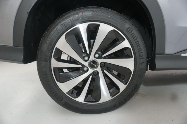 BYD Seal usata, con Antifurto