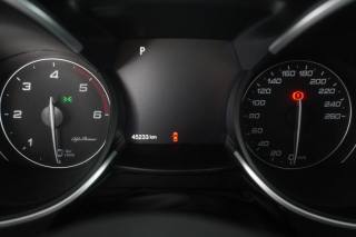 ALFA ROMEO Stelvio usata 12