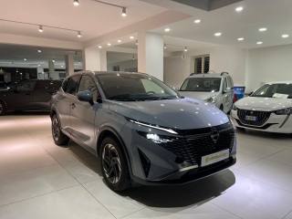 NISSAN Qashqai usata, con Airbag laterali