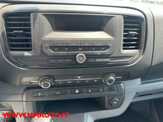 PEUGEOT Expert usata, con Sensori di parcheggio posteriori