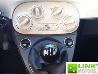 FIAT 500 usata 21