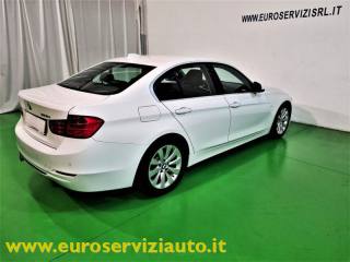 BMW 328 usata, con Fari Xenon