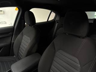ALFA ROMEO Stelvio usata, con Lettore CD