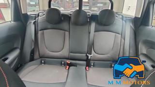 MINI Clubman usata, con Fendinebbia