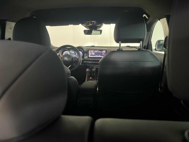 ALFA ROMEO Tonale usata, con Bluetooth