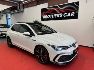 VOLKSWAGEN Golf GTD 2.0 TDI GTD DCC - TETTO - HEAD UP - PELLE - FULL