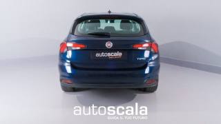 FIAT Tipo usata, con Autoradio