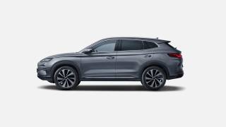 BYD Seal usata, con Antifurto