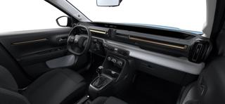 CITROEN C3 Aircross usata, con Airbag laterali