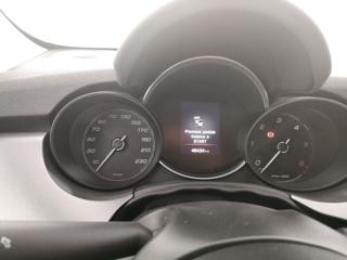 FIAT 500X usata, con Sistema di navigazione