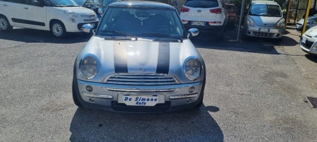 MINI Mini usata, con Airbag