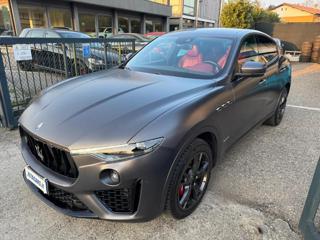 MASERATI Levante usata, con Airbag Passeggero