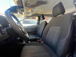 FORD Fiesta usata, con ESP