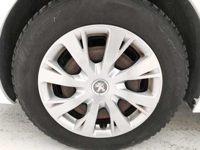 PEUGEOT 208 usata, con Climatizzatore
