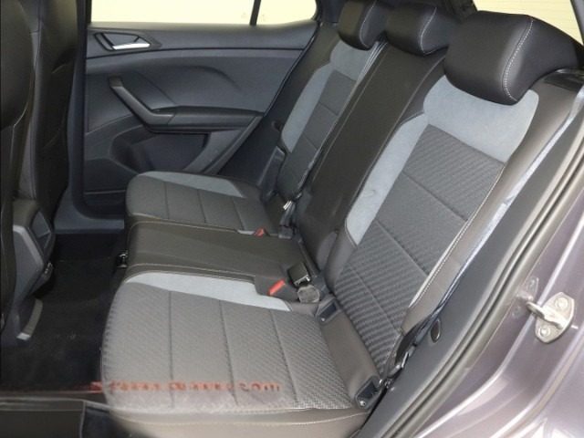 VOLKSWAGEN T-Cross usata, con ESP